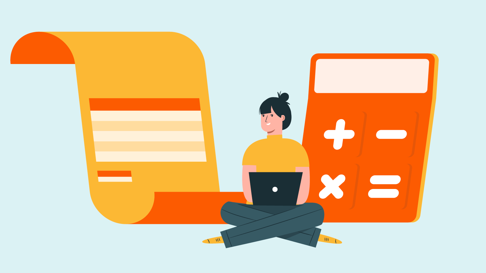 Por qué su negocio necesita un ERP con facturación electrónica