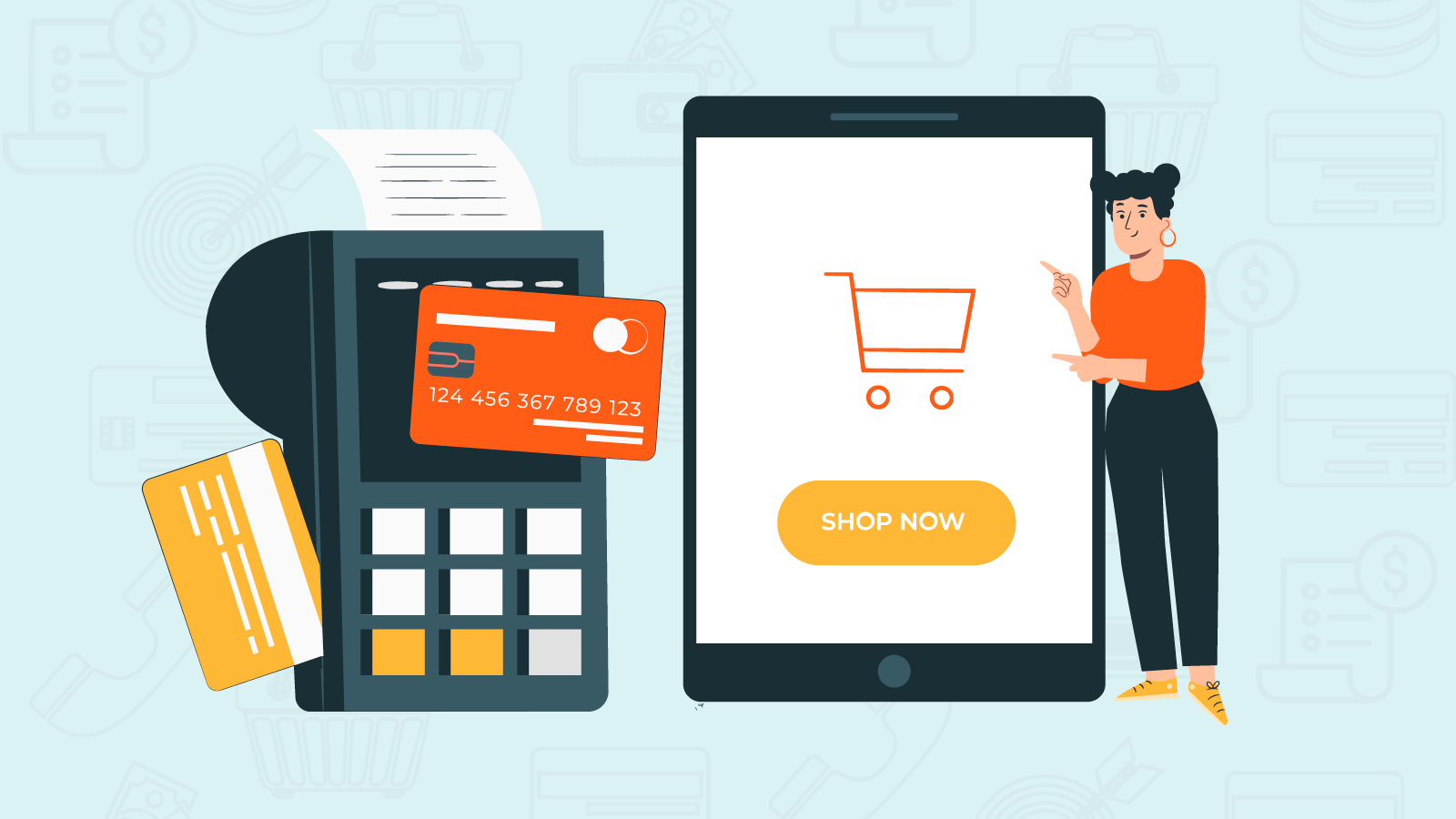 Qué es un sistema punto de venta y cuáles son sus beneficios