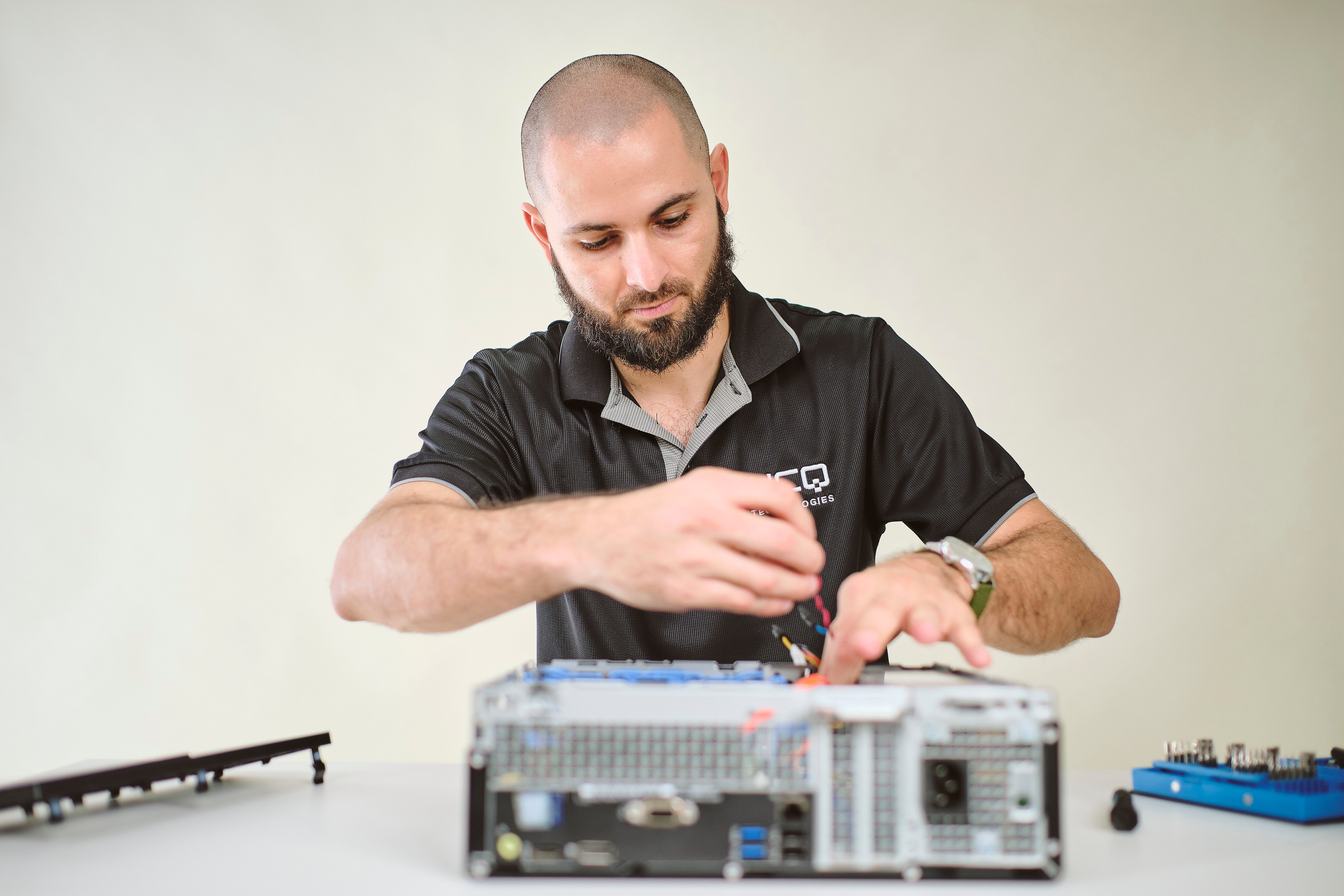 Señales de que tu equipo de punto de venta necesita mantenimiento (y cómo evitar pérdidas en tu negocio)