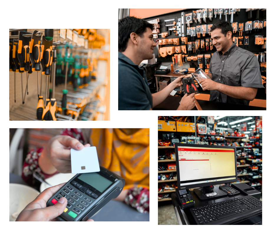 Qué debe tener un buen sistema de inventario en 2026 (y cómo elegir el adecuado para su ferretería)